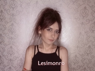 Lesimonro