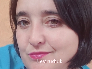 Lesirudiuk