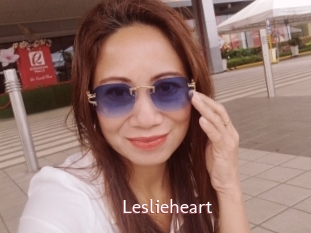 Leslieheart