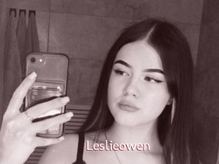 Leslieowen