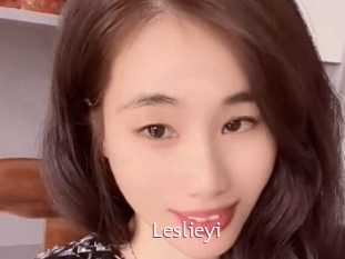 Leslieyi