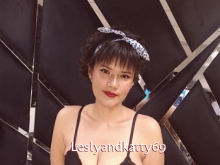 Leslyandkatty69