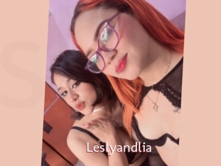 Leslyandlia