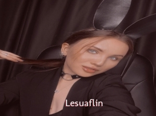 Lesuaflin