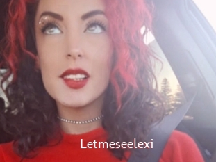 Letmeseelexi