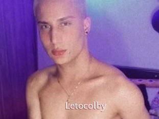 Letocolby