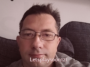 Letsplaysoon121