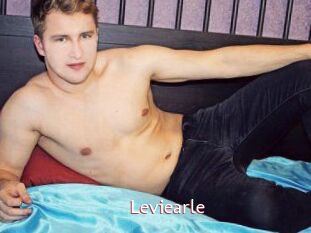 Leviearle