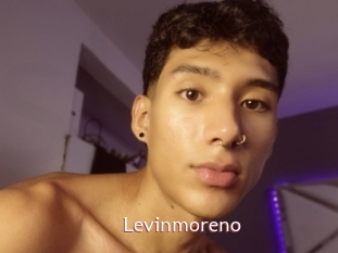 Levinmoreno