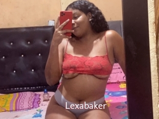 Lexabaker