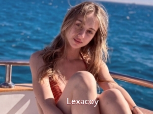 Lexacoy