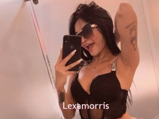 Lexamorris