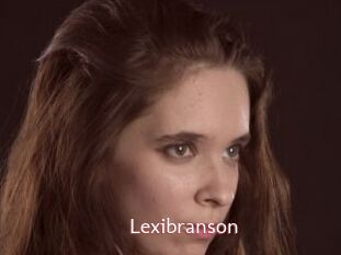 Lexibranson