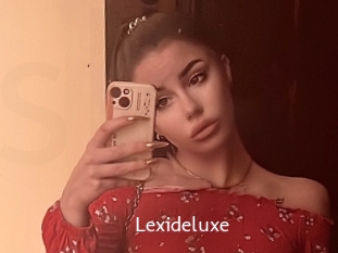 Lexideluxe