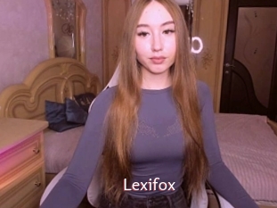 Lexifox