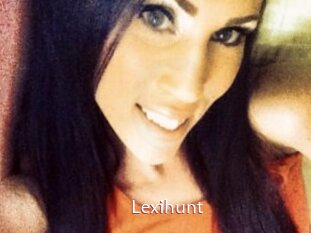 Lexihunt