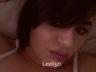 Lexii321