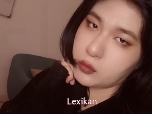 Lexikan