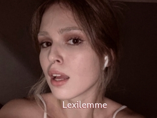 Lexilemme