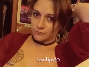 Lexilips30