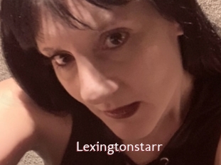 Lexingtonstarr