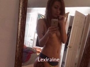 Lexiraine