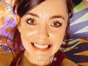 Lexitate