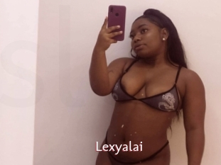 Lexyalai