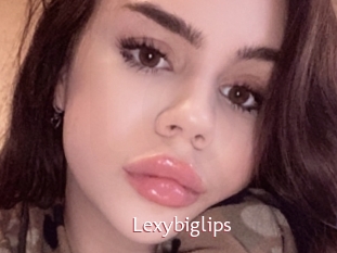 Lexybiglips