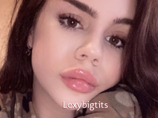 Lexybigtits