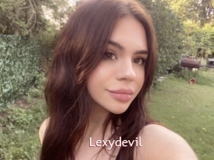 Lexydevil