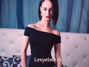 Lexyelectra