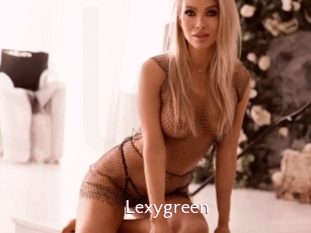 Lexygreen