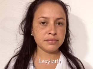 Lexylatin