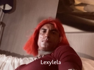 Lexylela