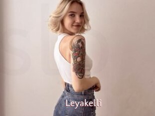 Leyakelli