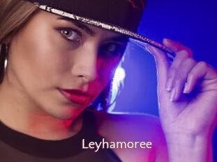 Leyhamoree