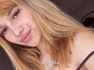 Leyilaa