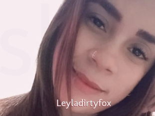 Leyladirtyfox