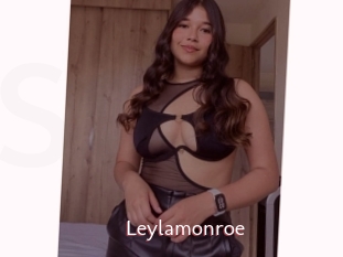 Leylamonroe