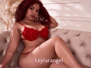 Leylarangel