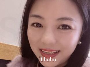 Lhohn