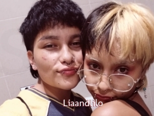 Liaandlilo