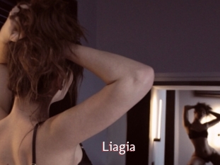 Liagia