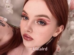 Lialaird