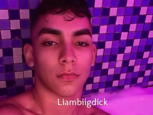 Liambiigdick