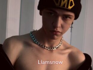 Liamsnow