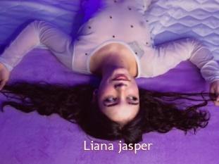 Liana_jasper