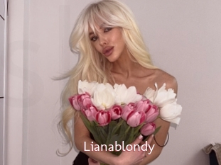 Lianablondy