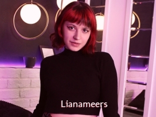 Lianameers